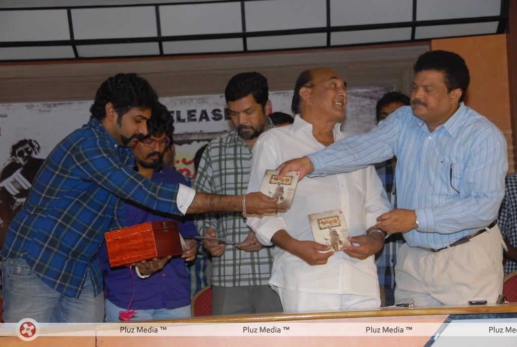 August 15 Audio Release - Pictures | Picture 123963